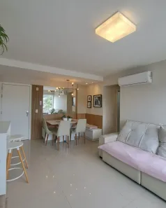 Apartamento com 2 Quartos à venda, 61m² no Medianeira, Porto Alegre
