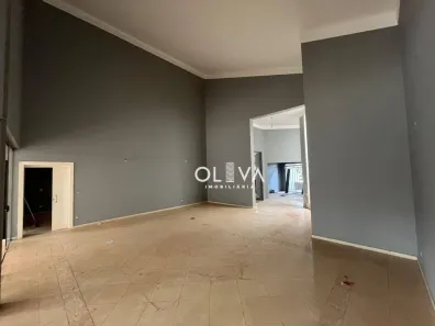Imóvel Comercial à venda, 555m² no Jardim Francisco Fernandes, São José do Rio Preto