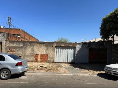 Lote/Terreno à venda, 442m² no Jardim América, Goiânia