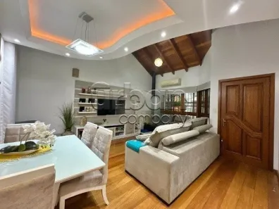 Casa com 3 Quartos à venda, 160m² no Estância Velha, Canoas