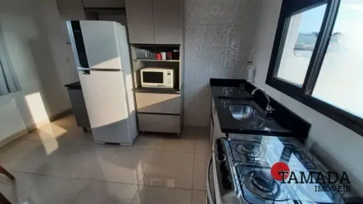Apartamento com 2 Quartos à venda, 57m² no Vila Santana, São Paulo