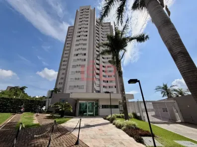 Apartamento com 3 Quartos à venda, 75m² no Chácara Paulista, Maringá