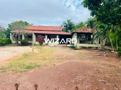 Casa de Condomínio com 2 Quartos à venda, 130m² no , Buritama