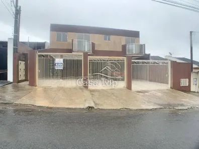 Apartamento com 3 Quartos à venda, 64m² no Neves, Ponta Grossa