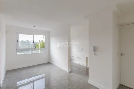 Apartamento com 2 Quartos para alugar, 50m² no Parque Amador, Esteio