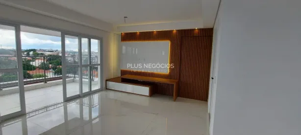 Apartamento com 3 Quartos para venda ou aluguel, 166m² no Jardim América, Sorocaba