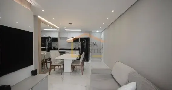 Apartamento com 3 Quartos à venda, 70m² no Vila Siqueira (Zona Norte), São Paulo