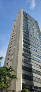 Apartamento com 4 Quartos à venda, 205m² no Vila Regente Feijó, São Paulo
