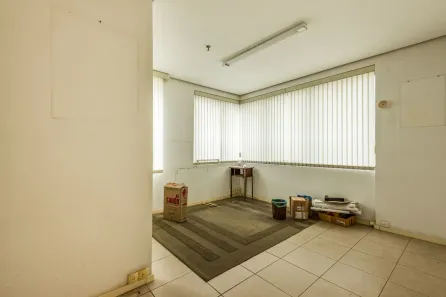 Ponto Comercial para alugar, 48m² no Vila Cordeiro, São Paulo