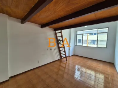 Apartamento com 1 Quarto à venda, 31m² no Centro, Rio de Janeiro