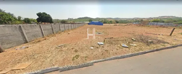 Lote/Terreno à venda, 1035m² no Jardim Floresta, Trindade