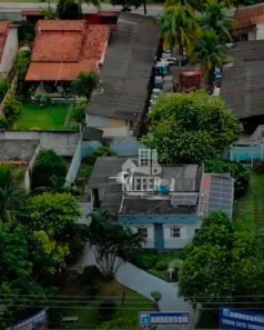 Lote/Terreno à venda, 1600m² no Recanto de Itaipuaçu (Itaipuaçu), Maricá