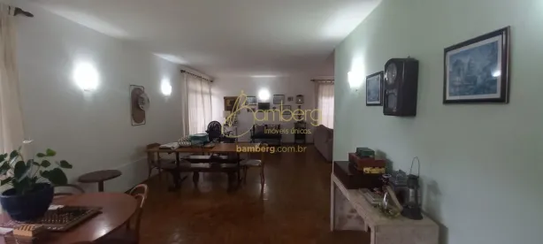 Casa com 3 Quartos à venda, 300m² no Campo Belo, São Paulo