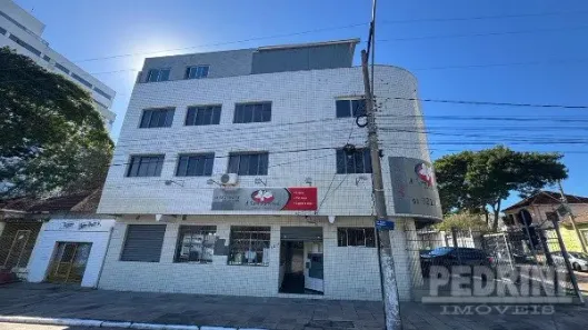 Prédio Comercial à venda, 474m² no Menino Deus, Porto Alegre