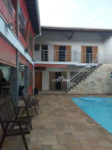 Casa com 3 Quartos à venda, 256m² no Jardim Matilde II, Piracicaba