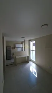 Apartamento com 2 Quartos para alugar, 40m² no Vila Nova Aliança, Jacareí