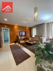 Apartamento com 3 Quartos à venda, 150m² no Vila Mascote, São Paulo