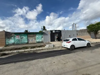 Lote/Terreno à venda, 408m² no Tabuleiro do Martins, Maceió