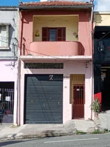 Ponto Comercial para alugar, 100m² no Vila Ipojuca, São Paulo