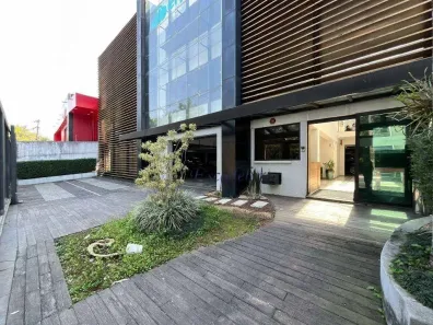 Prédio Comercial para alugar, 2250m² no Santana, São Paulo