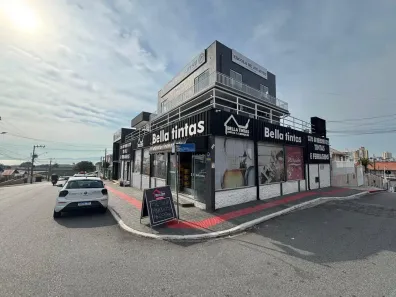 Ponto Comercial para alugar, 20m² no Bela Vista, São José