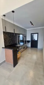 Casa de Condomínio com 3 Quartos à venda, 117m² no Horto Florestal, Sorocaba