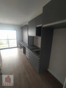 Apartamento com 1 Quarto para venda ou aluguel, 24m² no Centro, São Paulo
