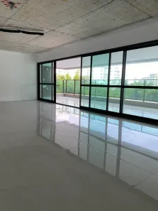 Apartamento com 4 Quartos à venda, 224m² no Alphaville I, Salvador