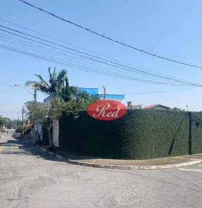 Casa com 3 Quartos à venda, 220m² no Jardim Modelo, Suzano