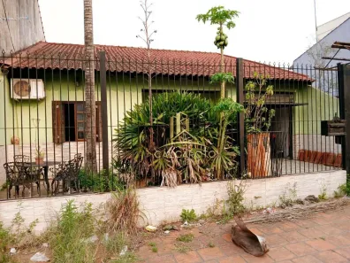Casa com 3 Quartos à venda, 150m² no Jardim Algarve, Alvorada