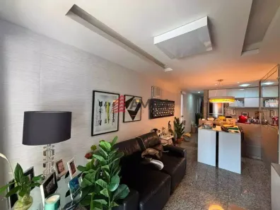 Apartamento com 2 Quartos à venda, 72m² no Icaraí, Niterói