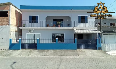 Casa com 3 Quartos à venda, 135m² no Nossa Senhora das Graças, Navegantes