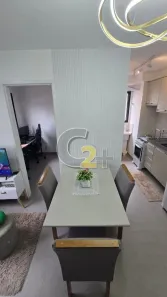 Apartamento com 2 Quartos à venda, 33m² no Barra Funda, São Paulo