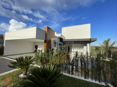 Casa com 4 Quartos à venda, 489m² no Setor Bougainville, Anápolis