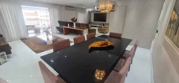 Apartamento com 3 Quartos à venda, 198m² no Santo Antônio, São Caetano do Sul