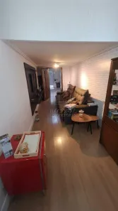 Casa com 3 Quartos à venda, 121m² no Vila Metalúrgica, Santo André