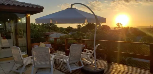 Fazenda/Sítio com 5 Quartos à venda, 500m² no Vivendas do Engenho D'Água, Itatiba
