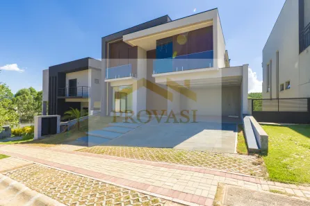 Casa com 4 Quartos à venda, 427m² no Cidade Tamboré, Santana de Parnaíba