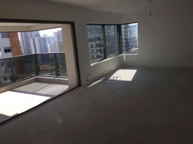 Apartamento com 3 Quartos à venda, 192m² no Campo Belo, São Paulo