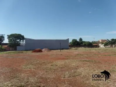 Lote/Terreno à venda, 5620m² no Ipiranga, Goiânia
