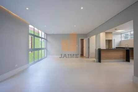 Apartamento com 3 Quartos à venda, 169m² no Cerqueira César, São Paulo