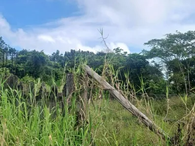 Lote/Terreno à venda, 285m² no Jardim Diplomata, Itanhaém