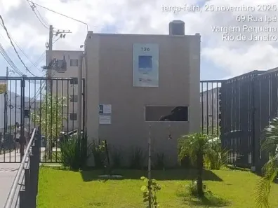 Apartamento com 2 Quartos à venda, 43m² no Vargem Pequena, Rio de Janeiro