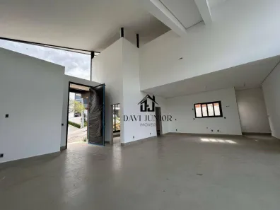 Casa de Condomínio com 3 Quartos à venda, 253m² no Brigadeiro Tobias, Sorocaba