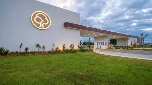 Lote/Terreno à venda, 322m² no Jardim Cristal, Aparecida de Goiânia