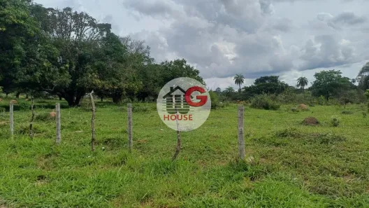Lote/Terreno à venda, 1240m² no Condomínio Aldeias do Lago (Melo Viana), Esmeraldas