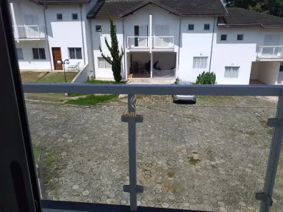 Sobrado com 2 Quartos para alugar, 80m² no Chácaras São José, São José dos Campos