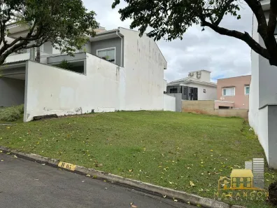 Lote/Terreno à venda, 250m² no Aparecidinha, Sorocaba