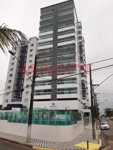 Apartamento com 2 Quartos à venda, 74m² no Vila Atlântica, Mongaguá