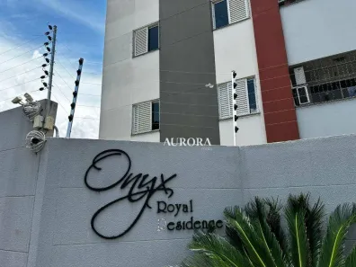 Apartamento com 3 Quartos à venda, 71m² no Jardim América, Londrina